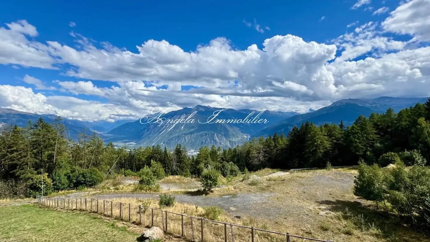 Appartamento in affitto - Route Du Manège 14, 3963 Crans-Montana - Foto 4