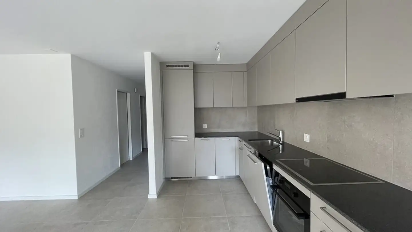 Wohnung mieten - Chemin De La Villaire 3, 1040 Echallens