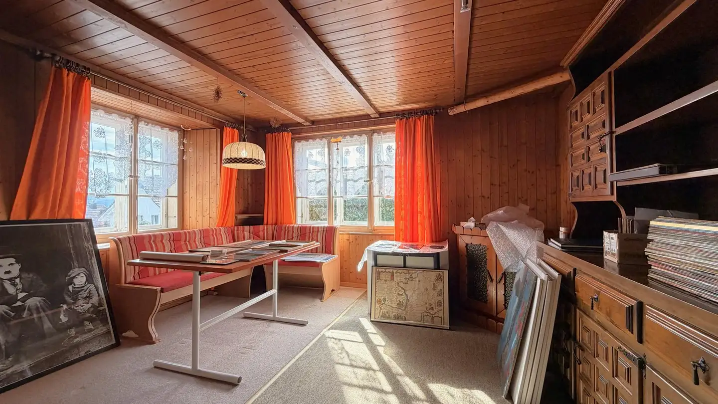 Terreno edificabile in vendita - Wühristrasse 28, 5712 Beinwil am See - Foto 4