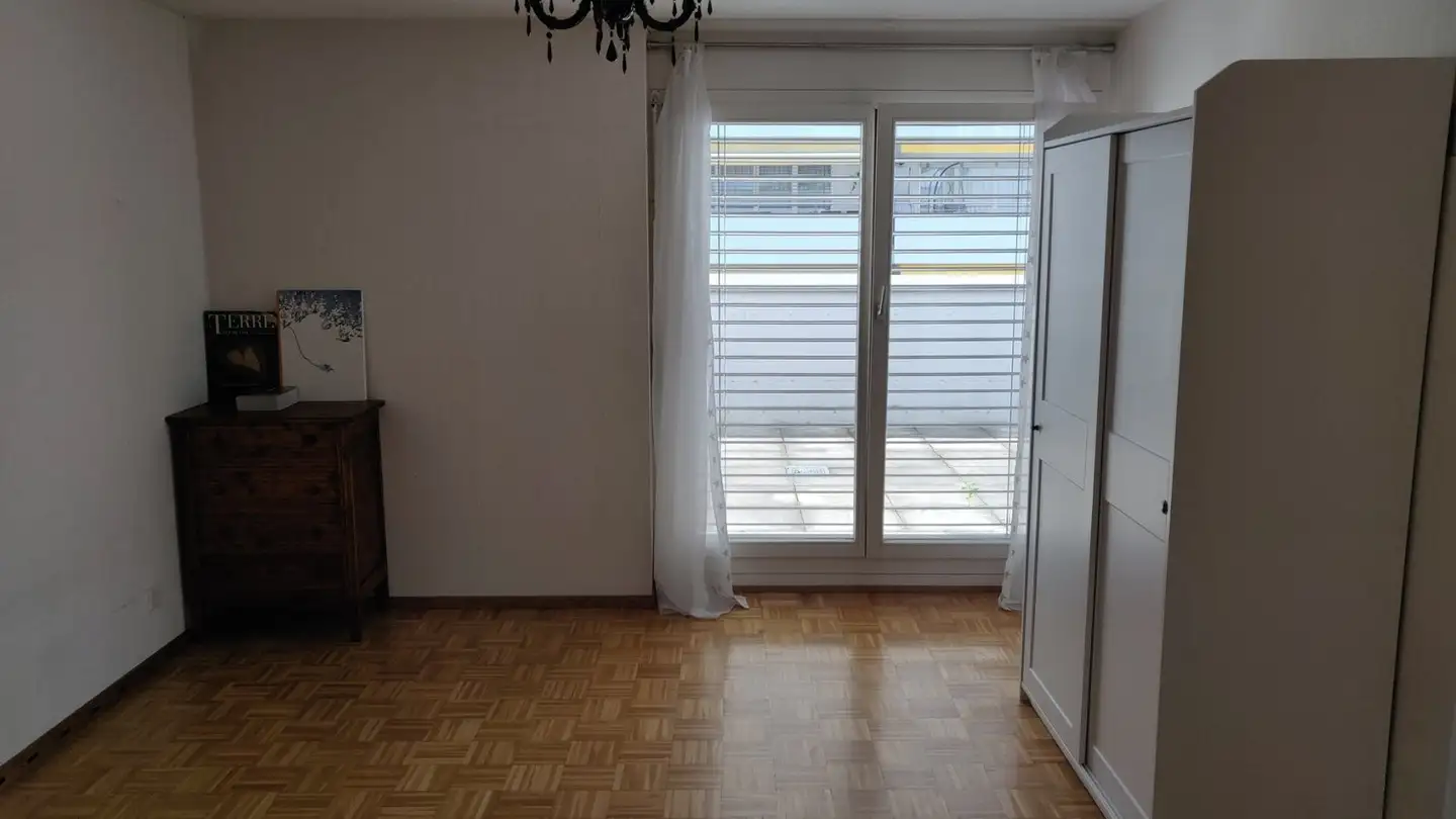 Chambre à louer - 1020 Renens VD