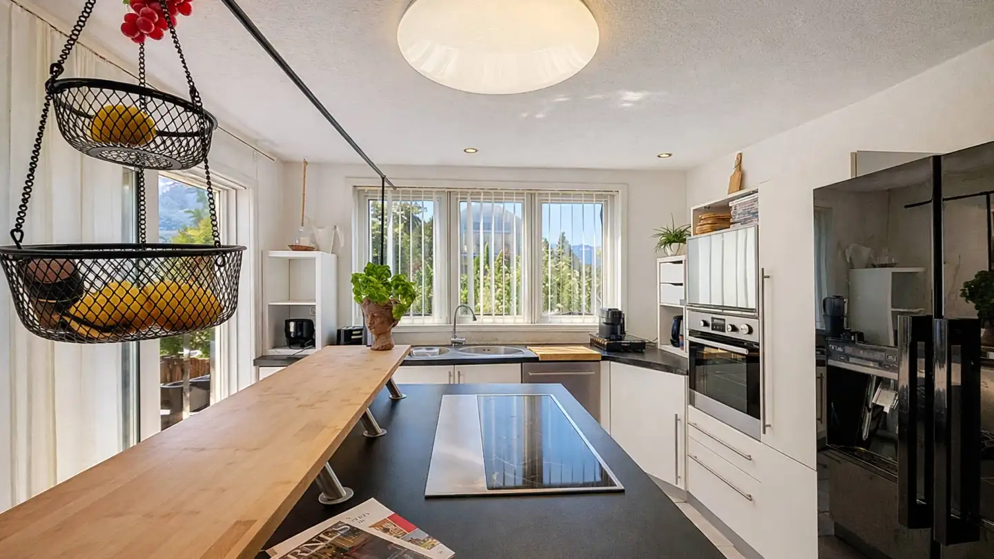 Maison individuelle à vendre - 1913 Saillon - Photo 4