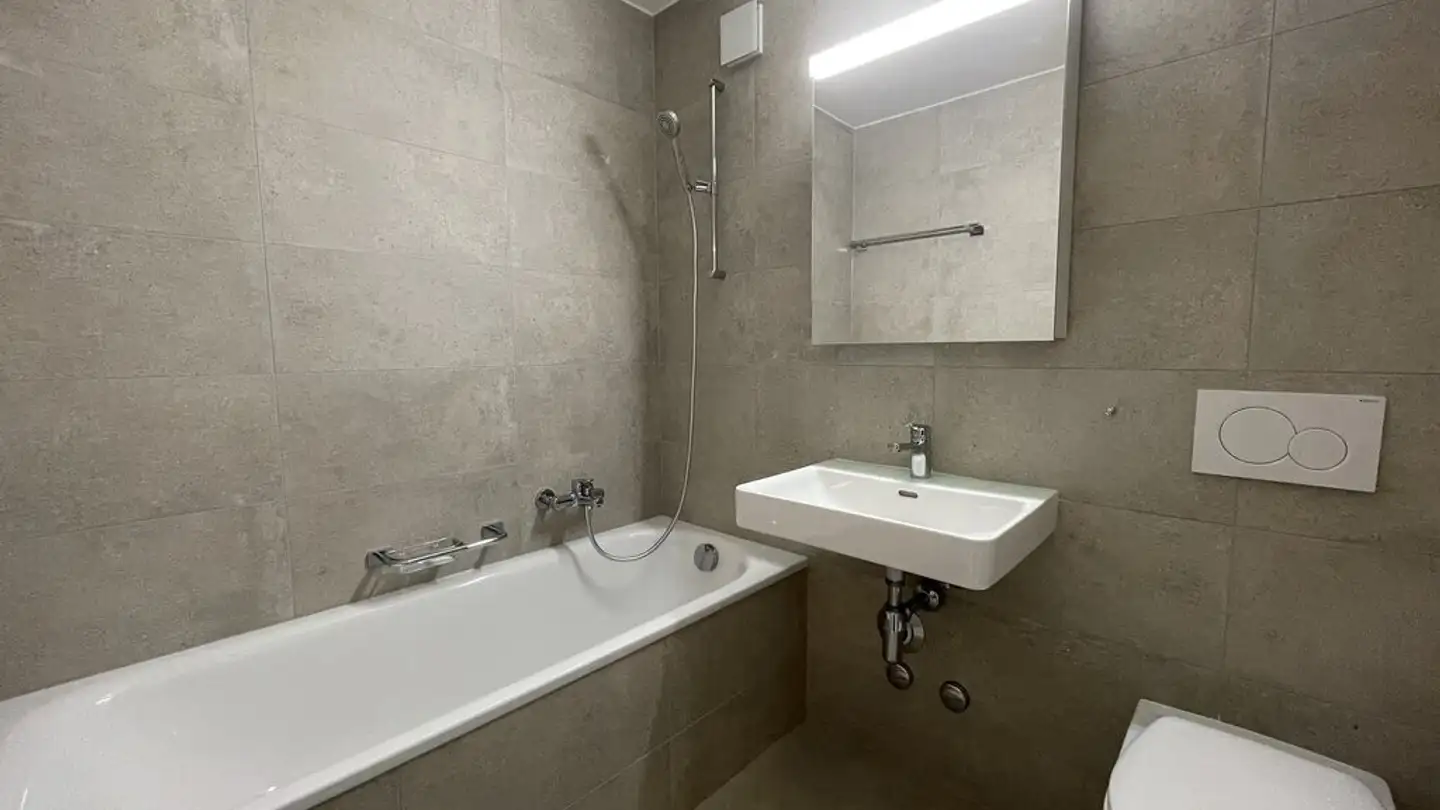 Wohnung mieten - Chemin De La Villaire 3, 1040 Echallens - Foto 2