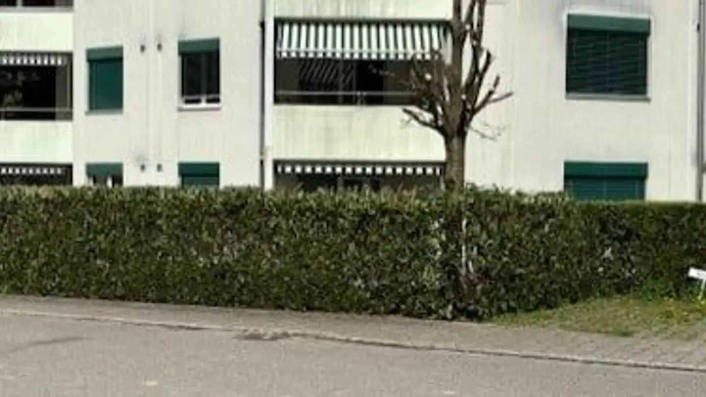 Apartment for sale - Unterfeldstrasse 20, 5722 Gränichen