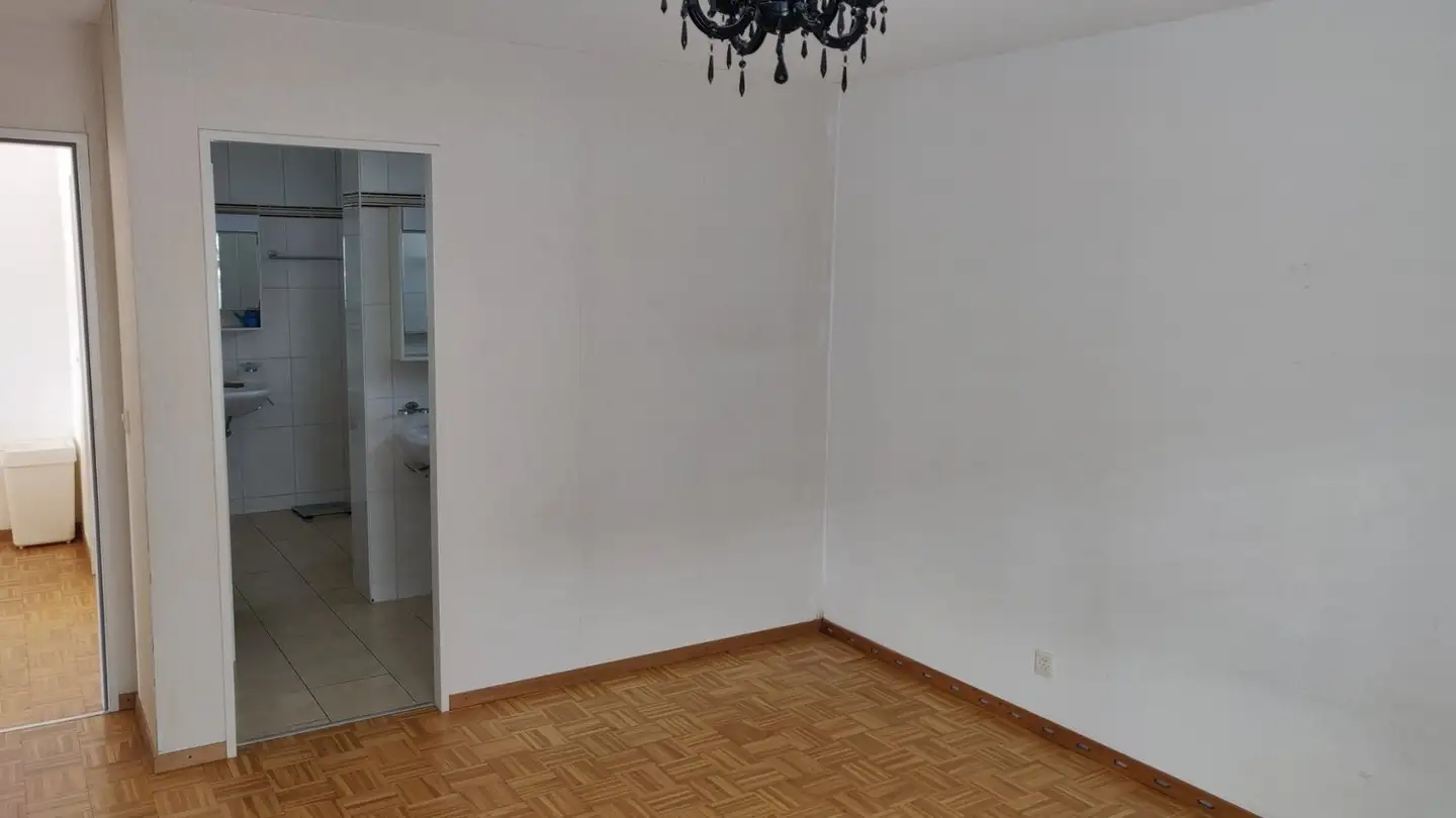 Zimmer mieten - 1020 Renens VD