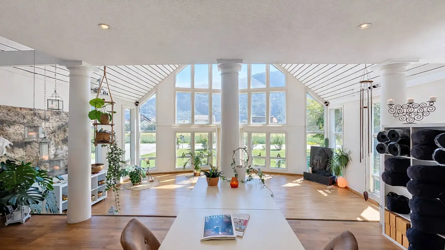 Maison individuelle à vendre - 1913 Saillon