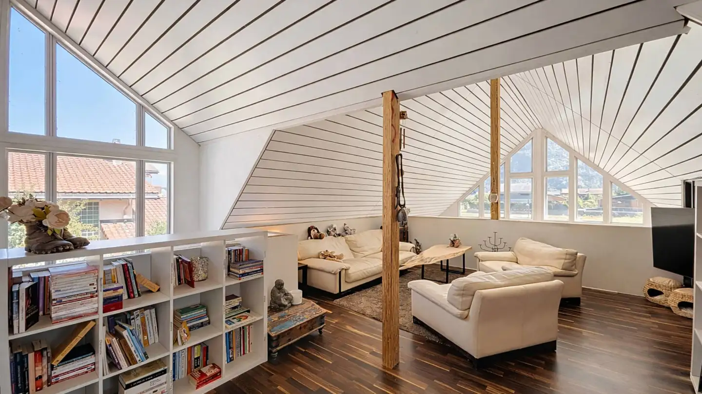 Maison individuelle à vendre - 1913 Saillon - Photo 3