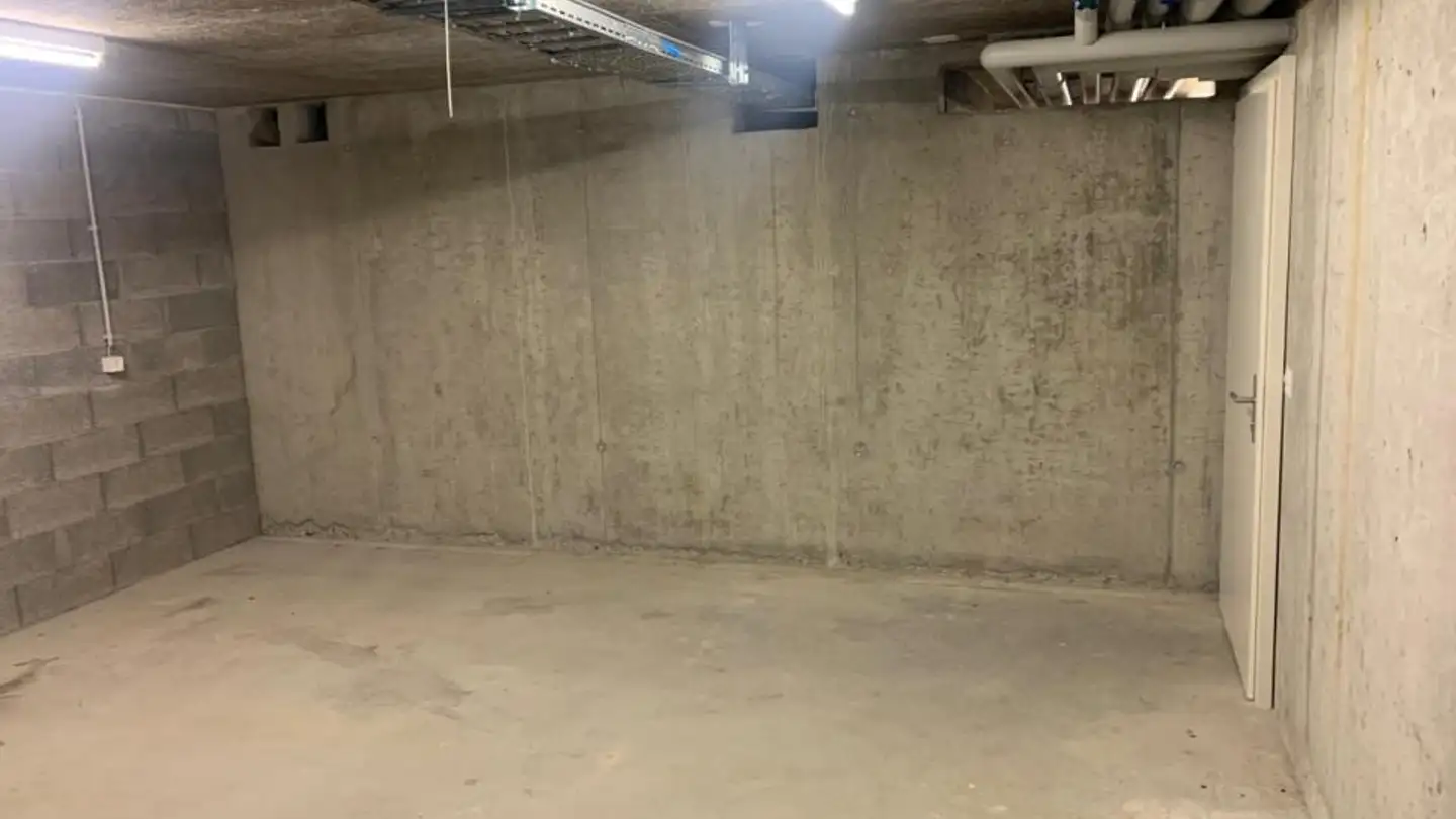 Storage space for rent - 1957 Ardon