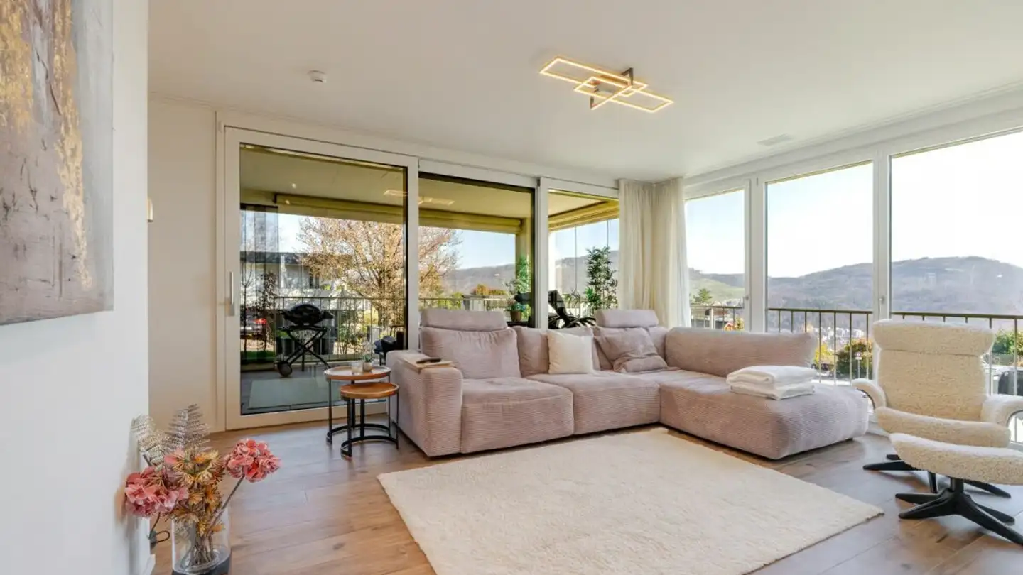 Duplex in vendita - Eglisackerstrasse 37, 4410 Liestal