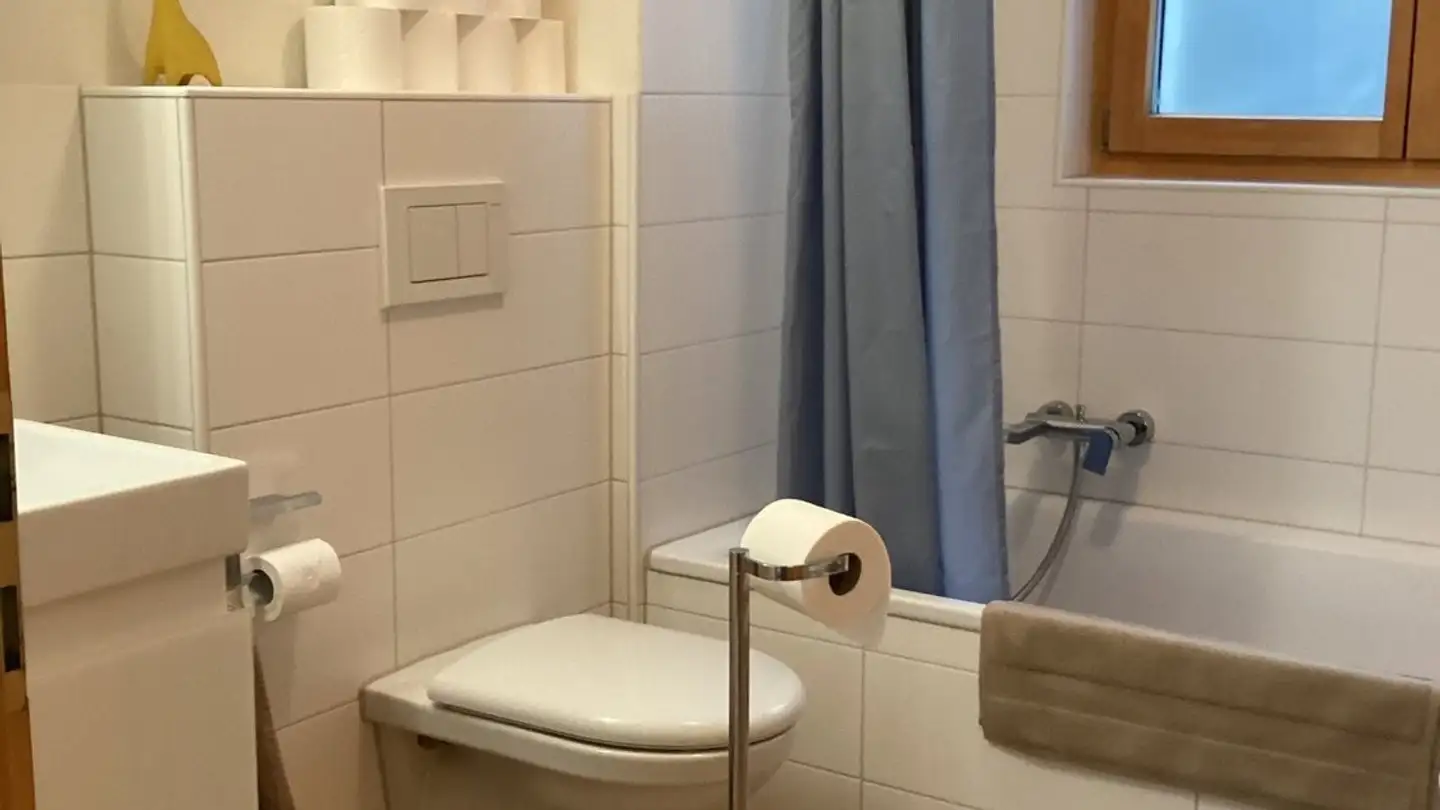 Apartment for rent - 7250 Klosters - Photo 3