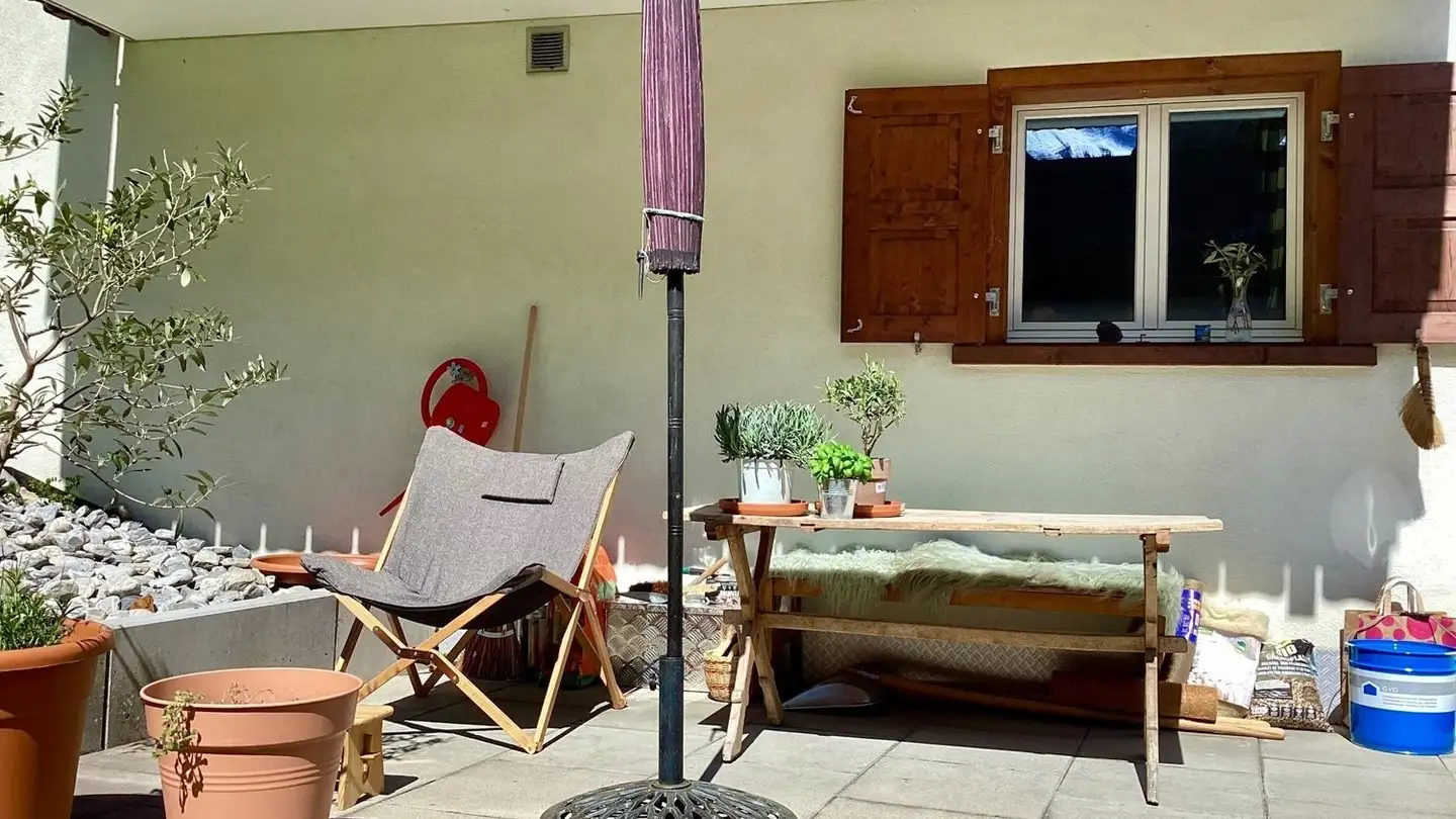 Apartment for rent - 7250 Klosters - Photo 4