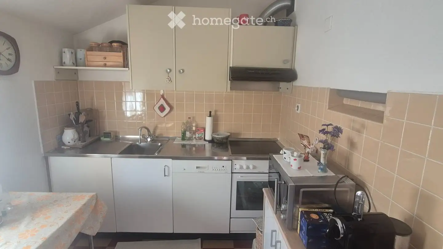 Apartment for rent - Rond-Point-Paradis 23, 3960 Sierre - Photo 3