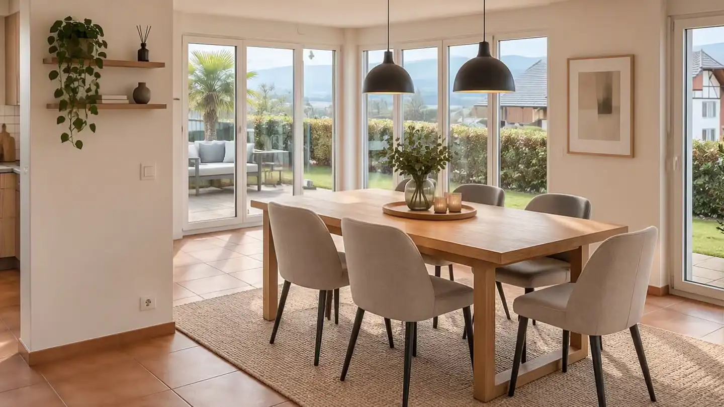 Appartamento in affitto - Sackmattstrasse 22, 2575 Gerolfingen - Foto 4