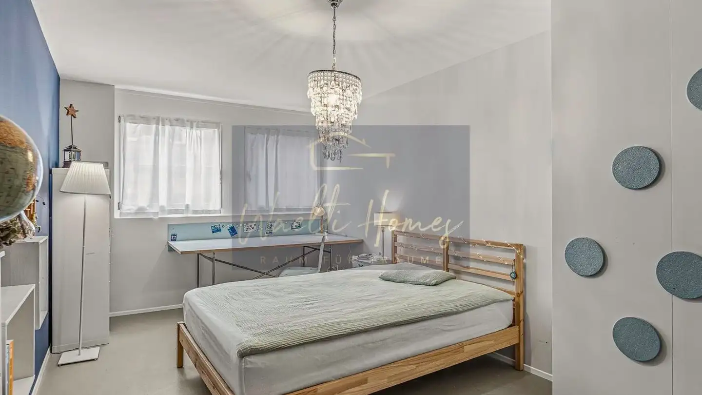 Apartment for sale - Furtstrasse 9, 8335 Hittnau - Photo 4