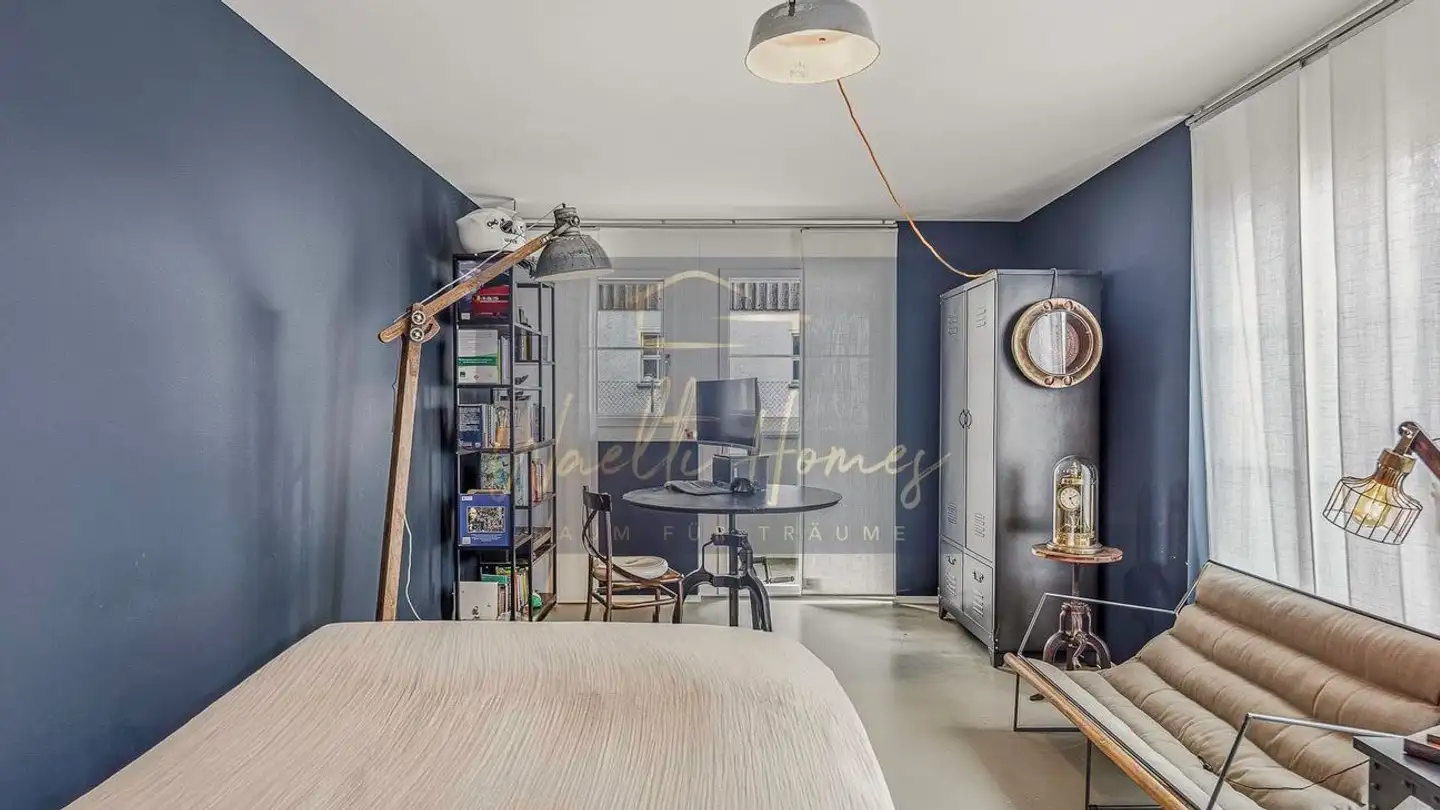 Apartment for sale - Furtstrasse 9, 8335 Hittnau - Photo 3