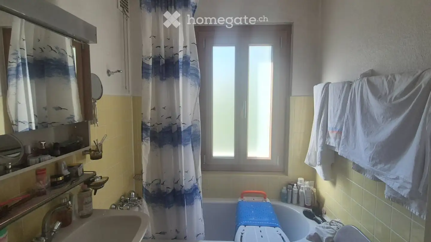 Apartment for rent - Rond-Point-Paradis 23, 3960 Sierre - Photo 4