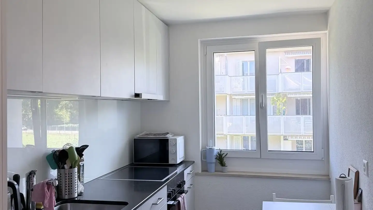 Single room for rent - 8046 Zürich - Photo 3