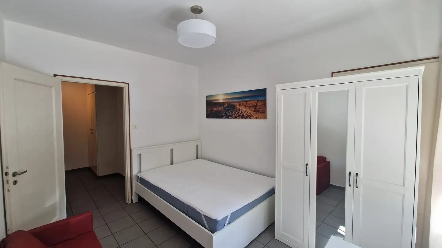Chambre à louer - Schimmelstrasse 2, 8003 Zürich - Photo 2