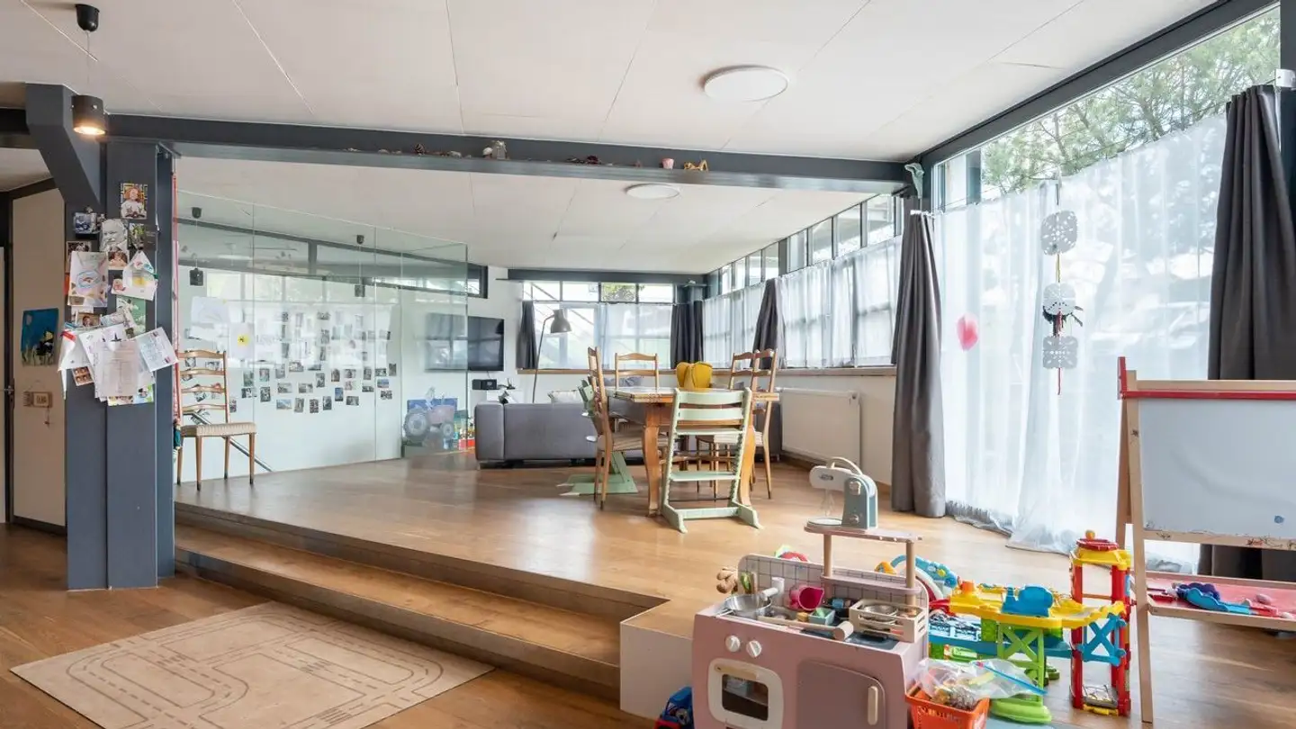 Appartamento in affitto - Gärbihof 12, 3465 Dürrenroth - Foto 3