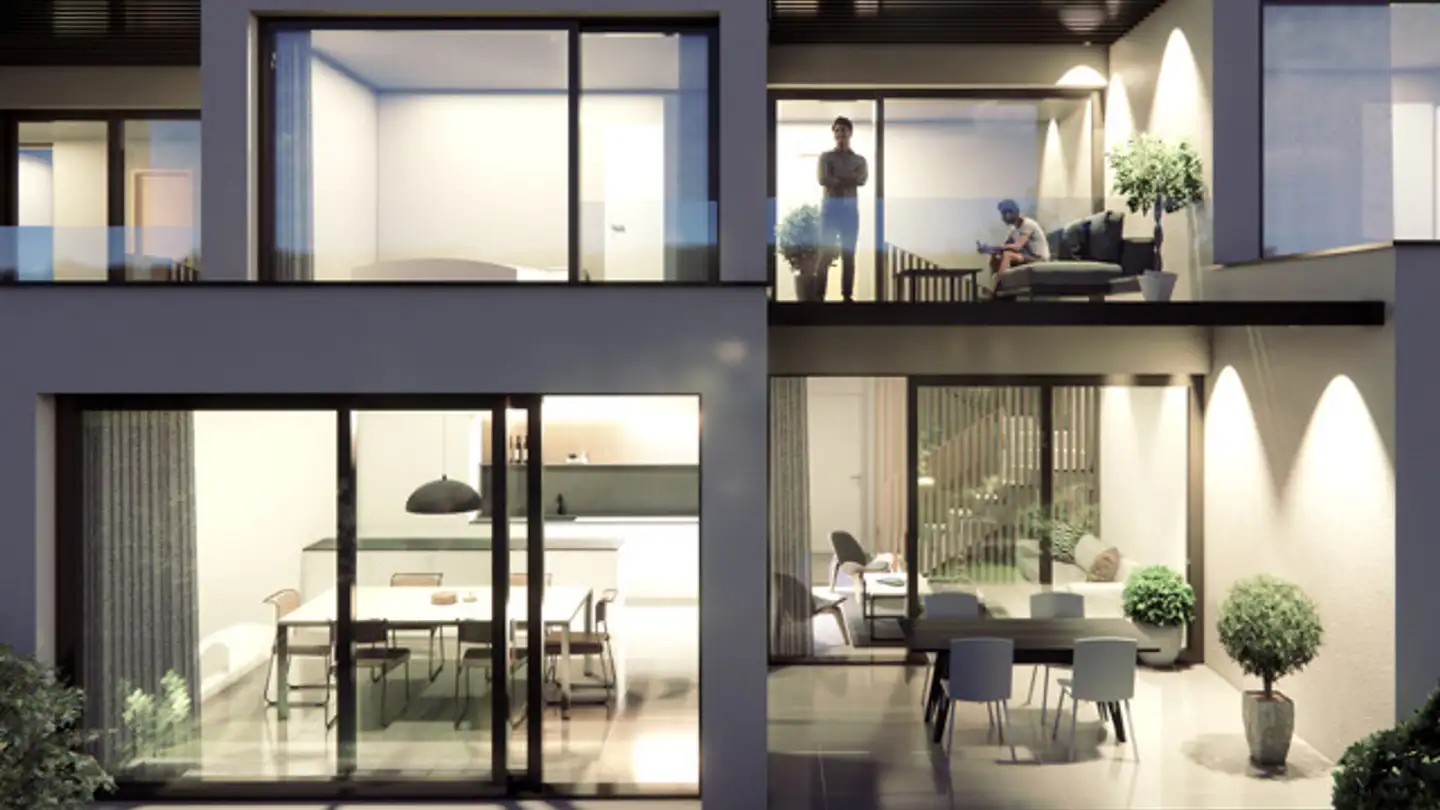 Casa singola in vendita - 1255 Veyrier - Photo 4