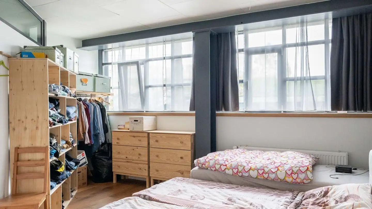 Appartamento in affitto - Gärbihof 12, 3465 Dürrenroth - Foto 4