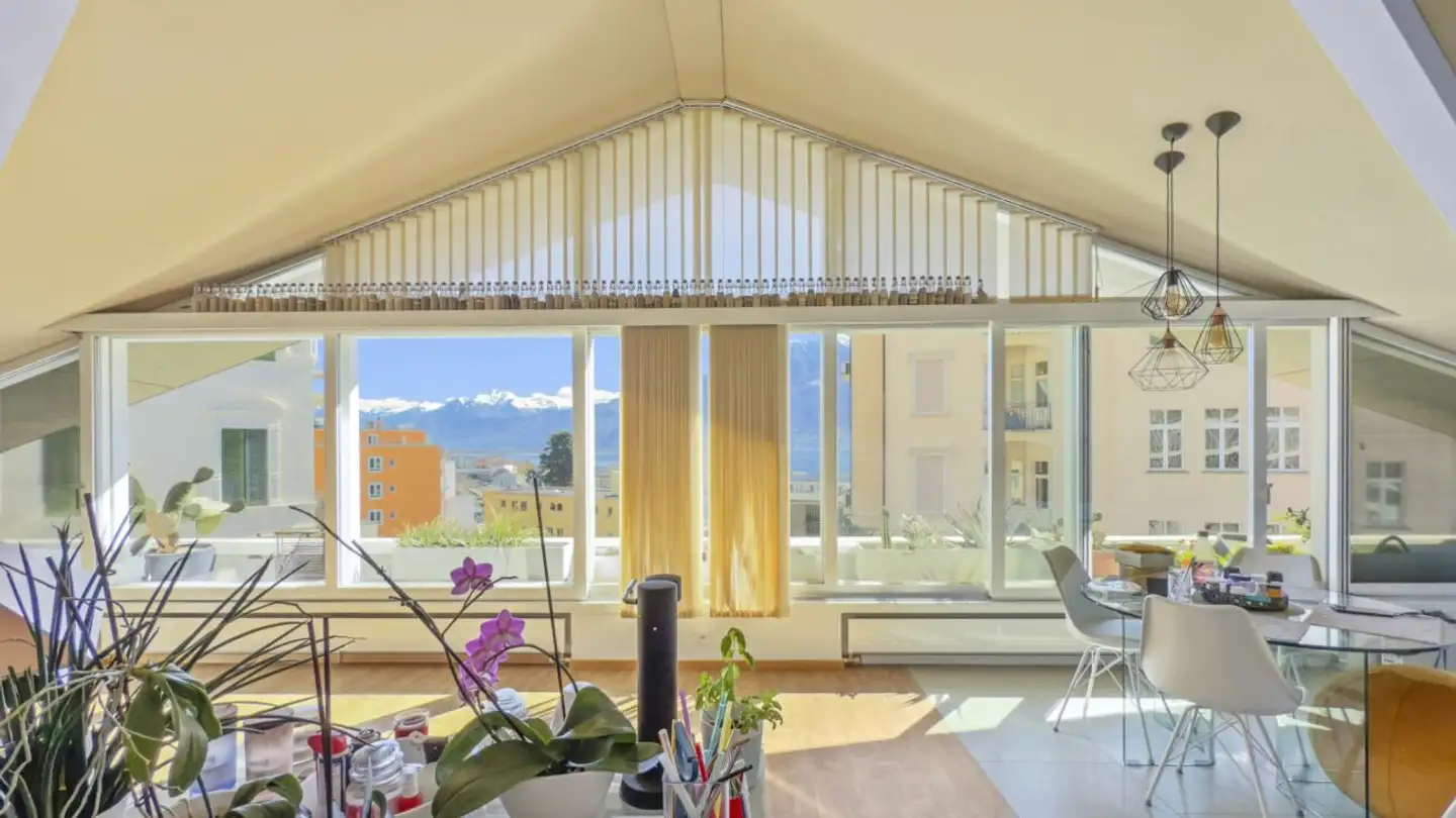 Grande magazzino in vendita - Via Sempione 11, 6600 Muralto - Photo 4