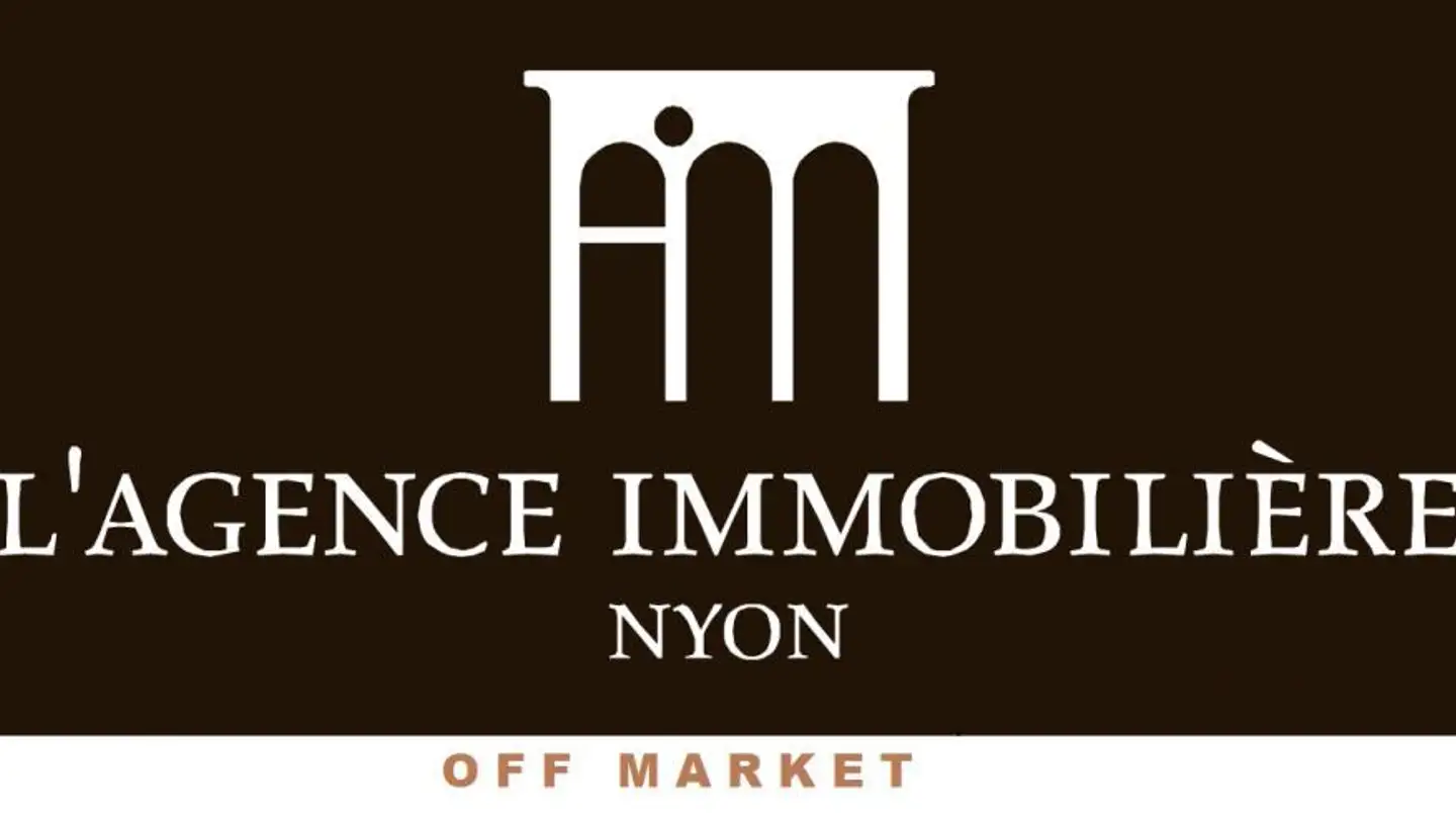 Residential building for sale - 1260 Nyon