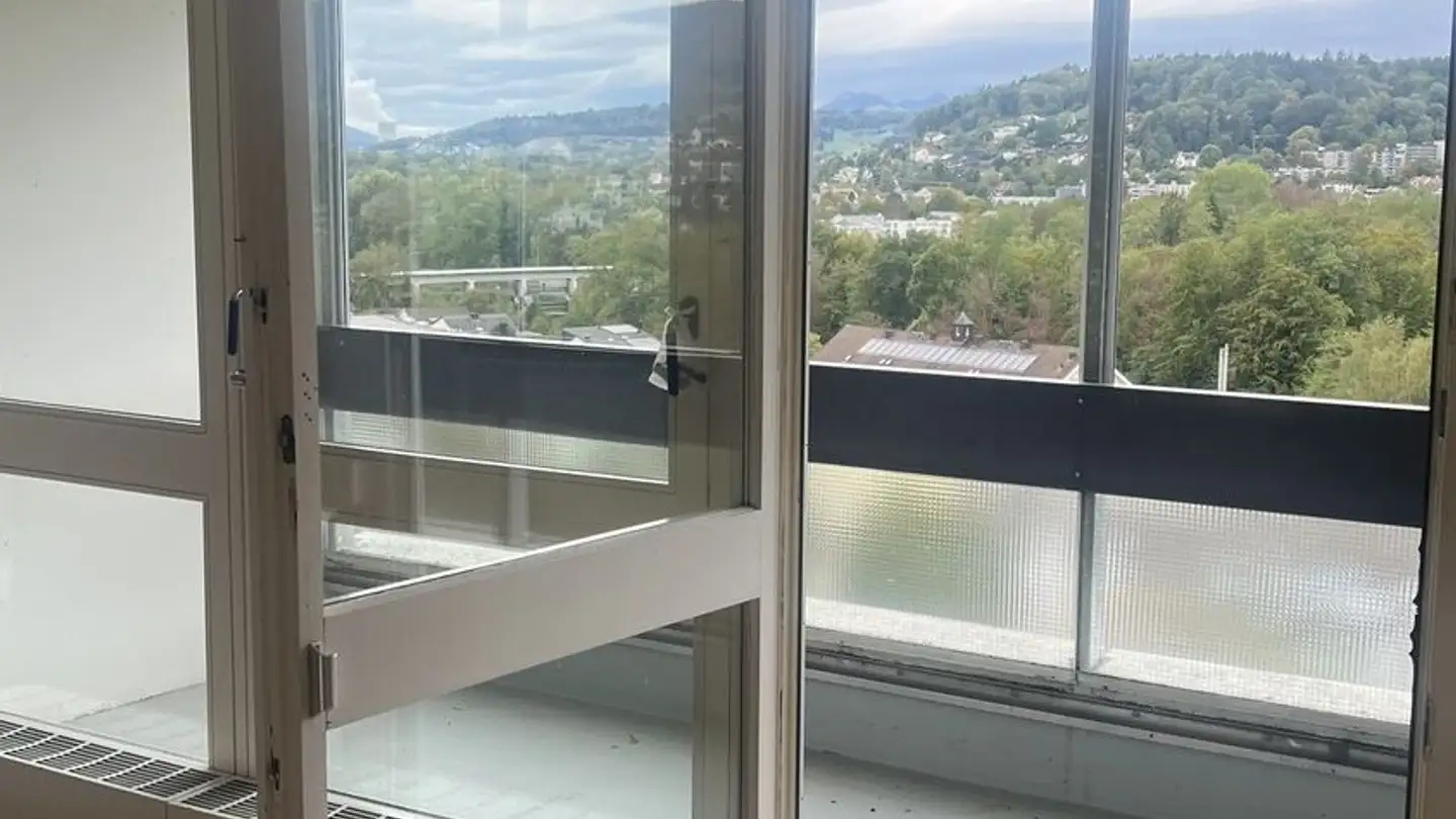 Appartamento in affitto - Rütmattstrasse 13, 5004 Aarau