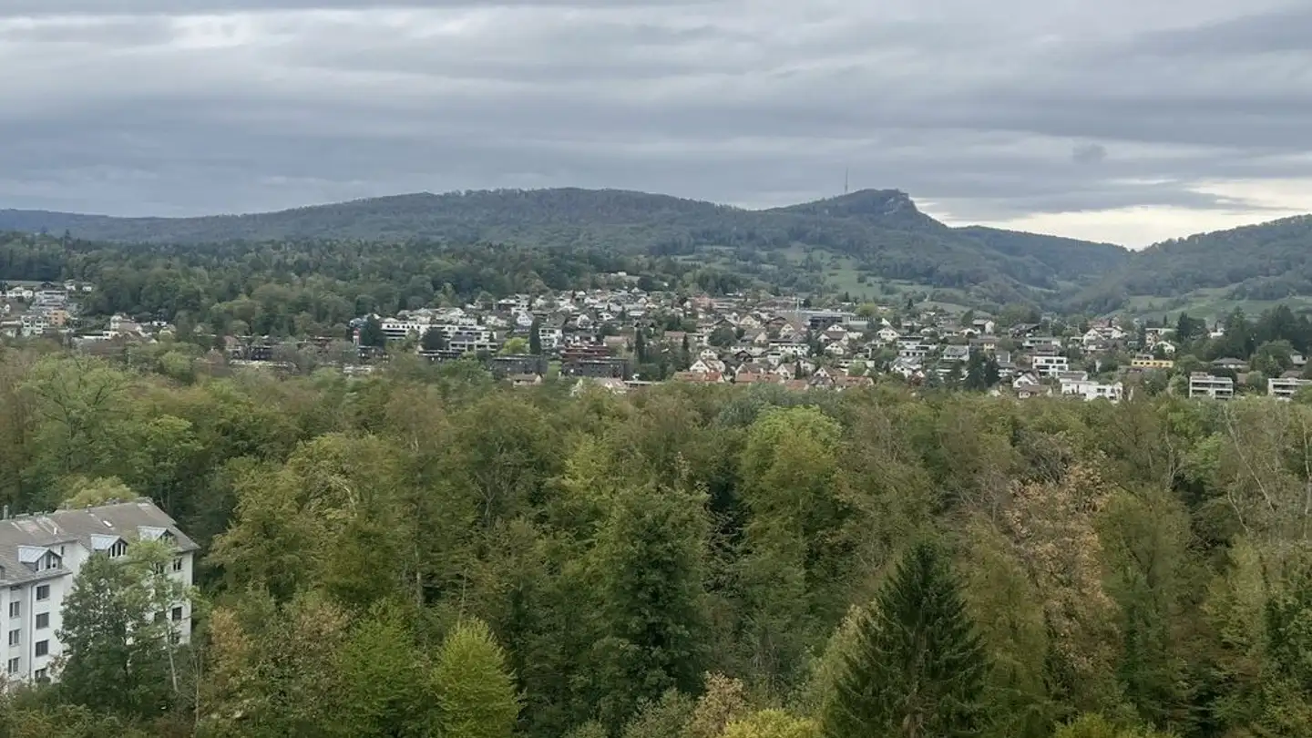 Appartamento in affitto - Rütmattstrasse 13, 5004 Aarau - Foto 2