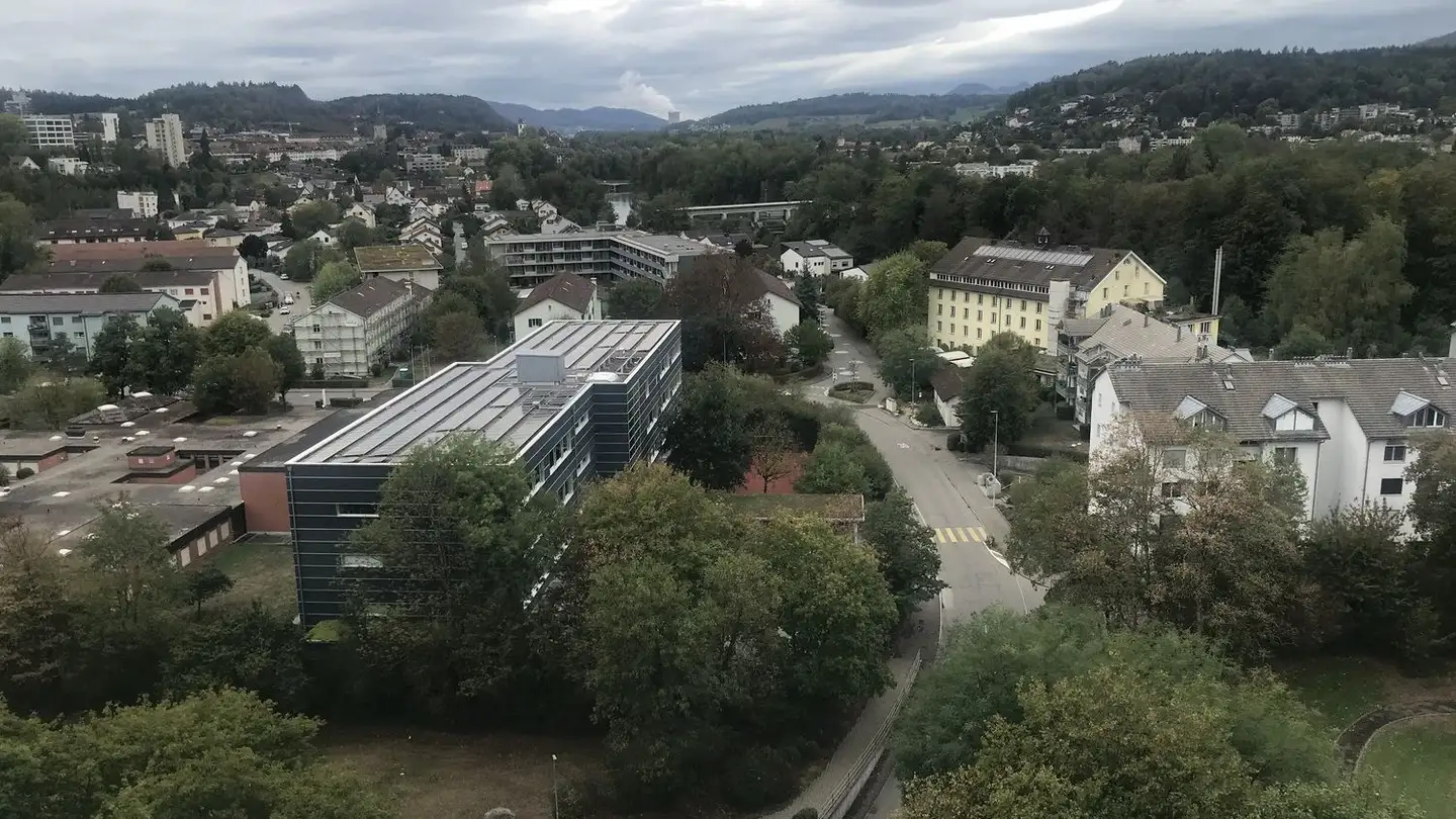 Appartamento in affitto - Rütmattstrasse 13, 5004 Aarau - Foto 3