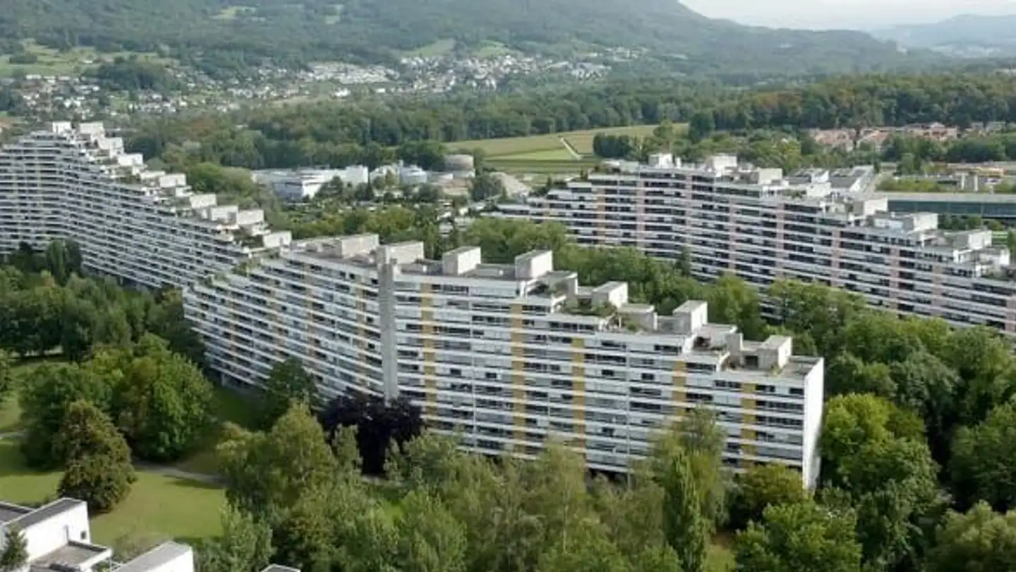 Appartamento in affitto - Rütmattstrasse 13, 5004 Aarau - Foto 4