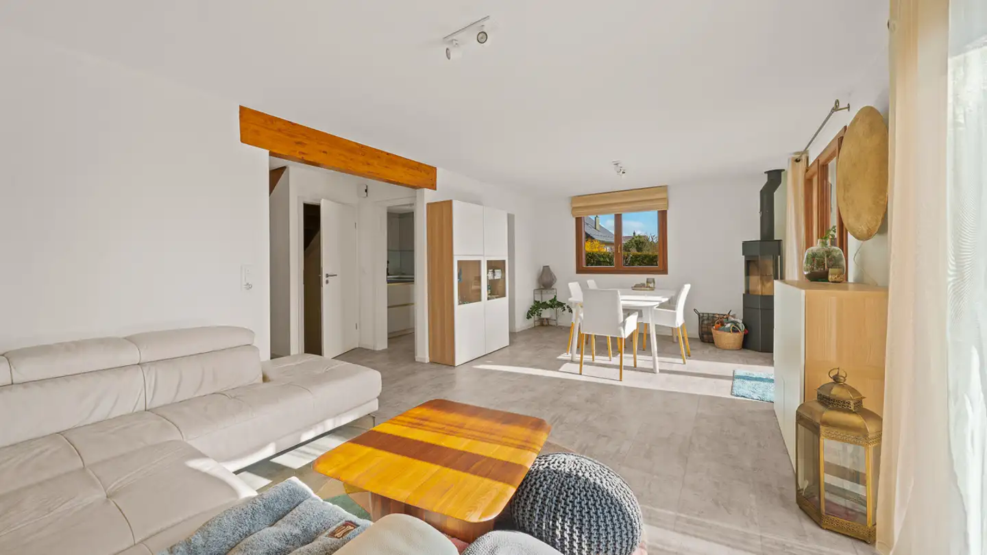 Einfamilienhaus kaufen - Route De Mollie-Margot, 1073 Mollie-Margot - Foto 2