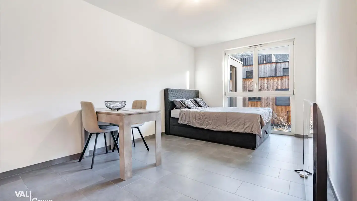 Appartamento in vendita - 1967 Bramois