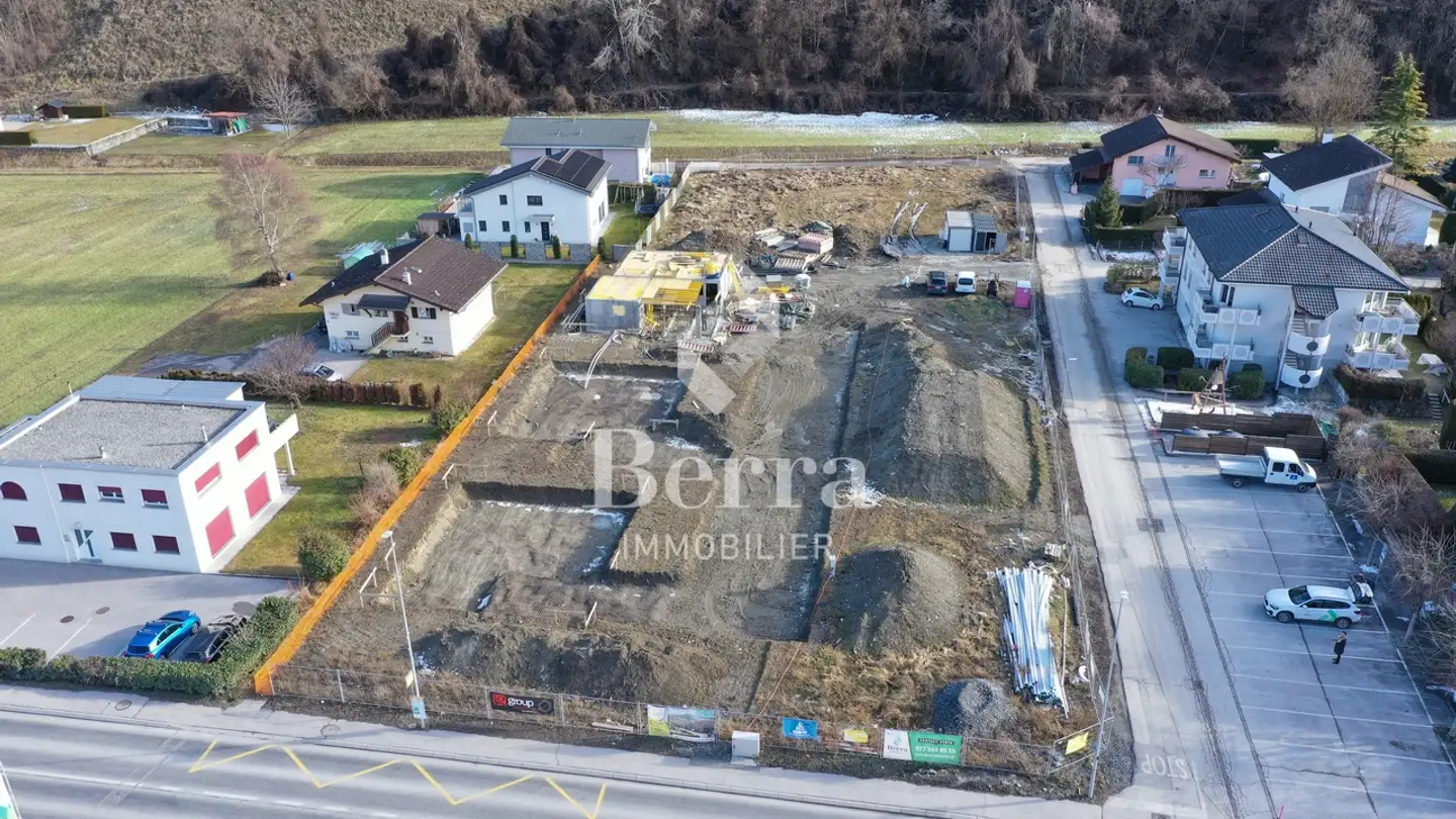 Single house for sale - 3966 Chalais