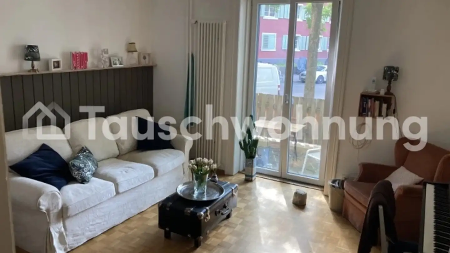 Wohnung mieten - 8005 Zürich