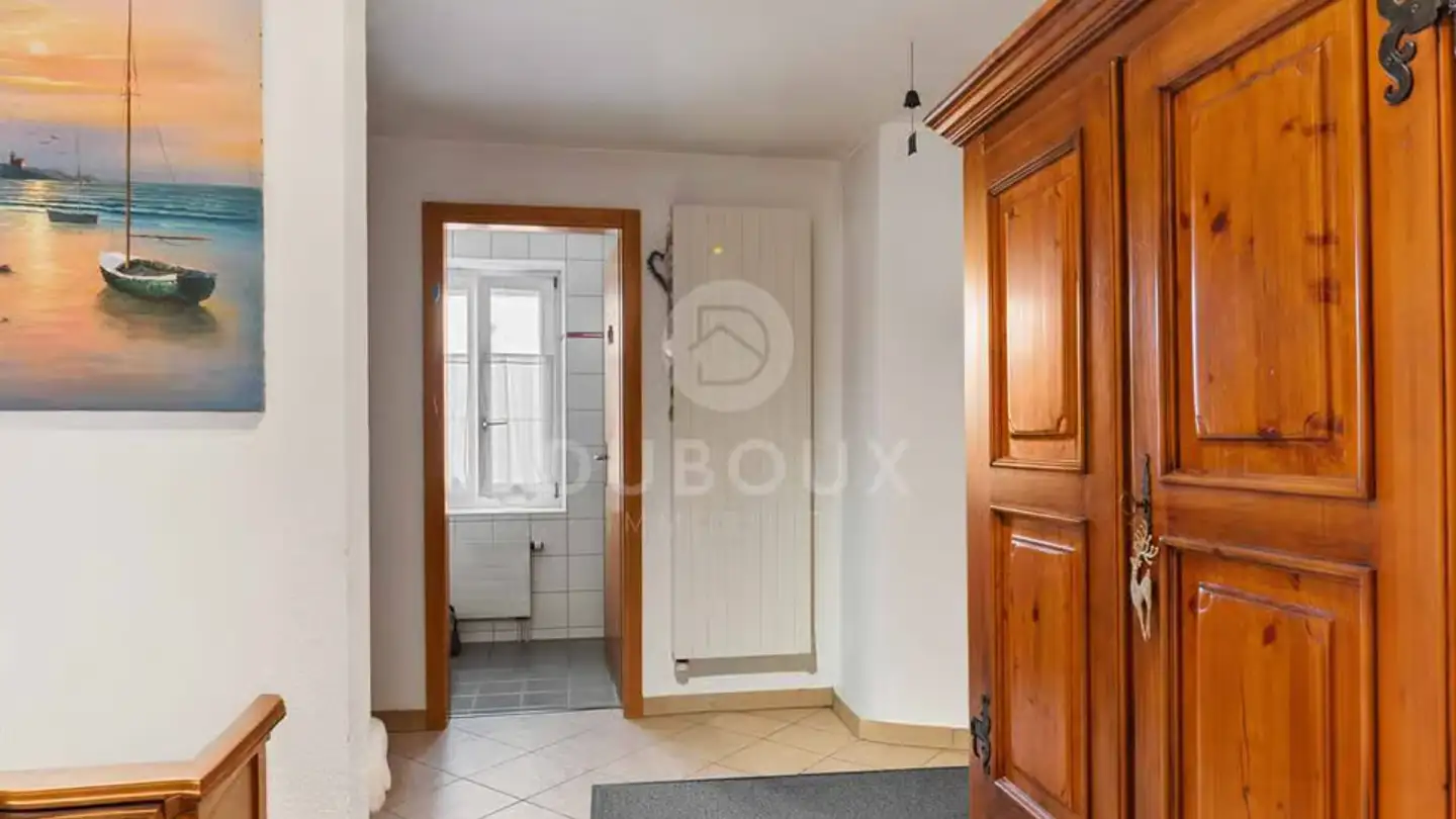 Wohnung kaufen - 1322 Croy - Foto 4
