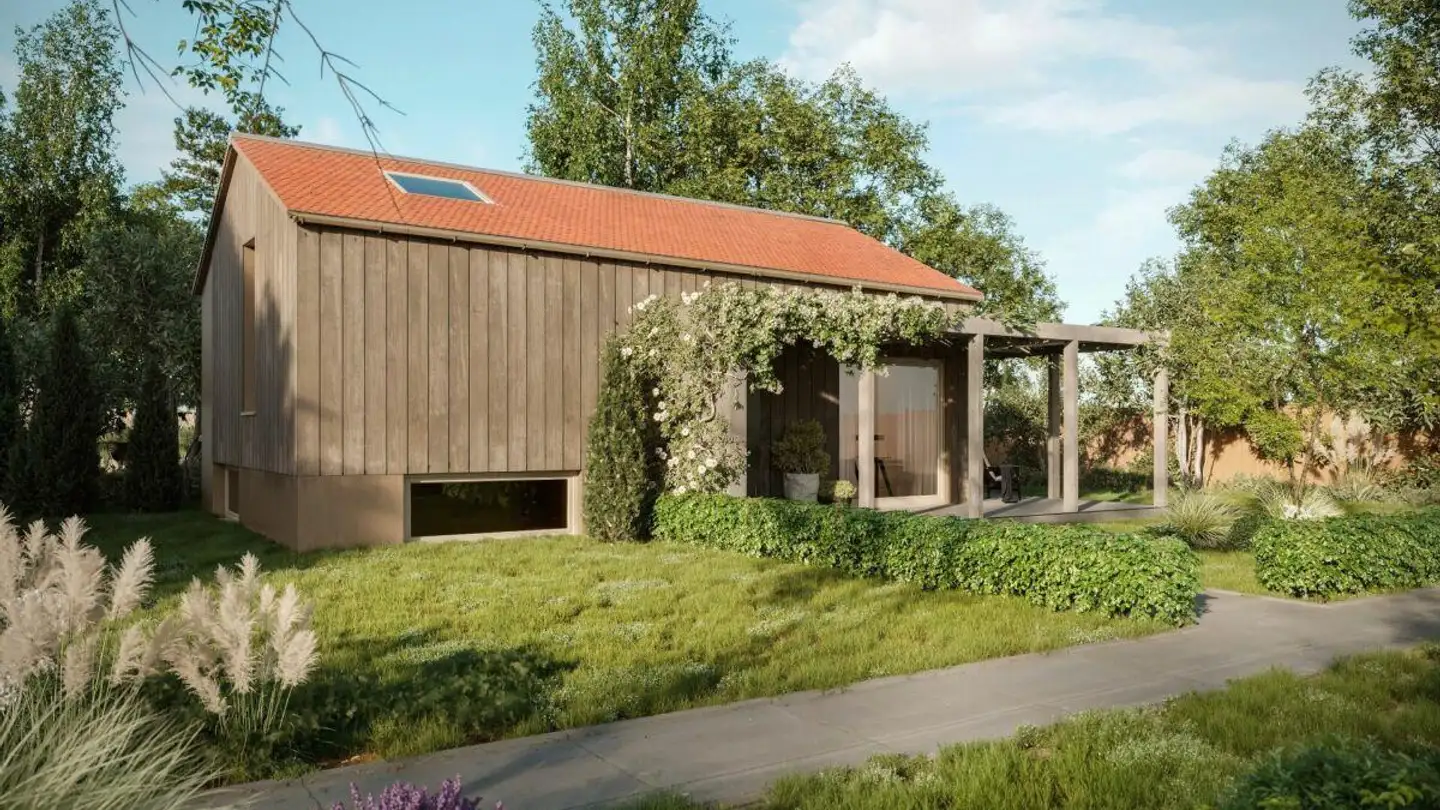 Maison individuelle à vendre - 8213 Neunkirch - Photo 3