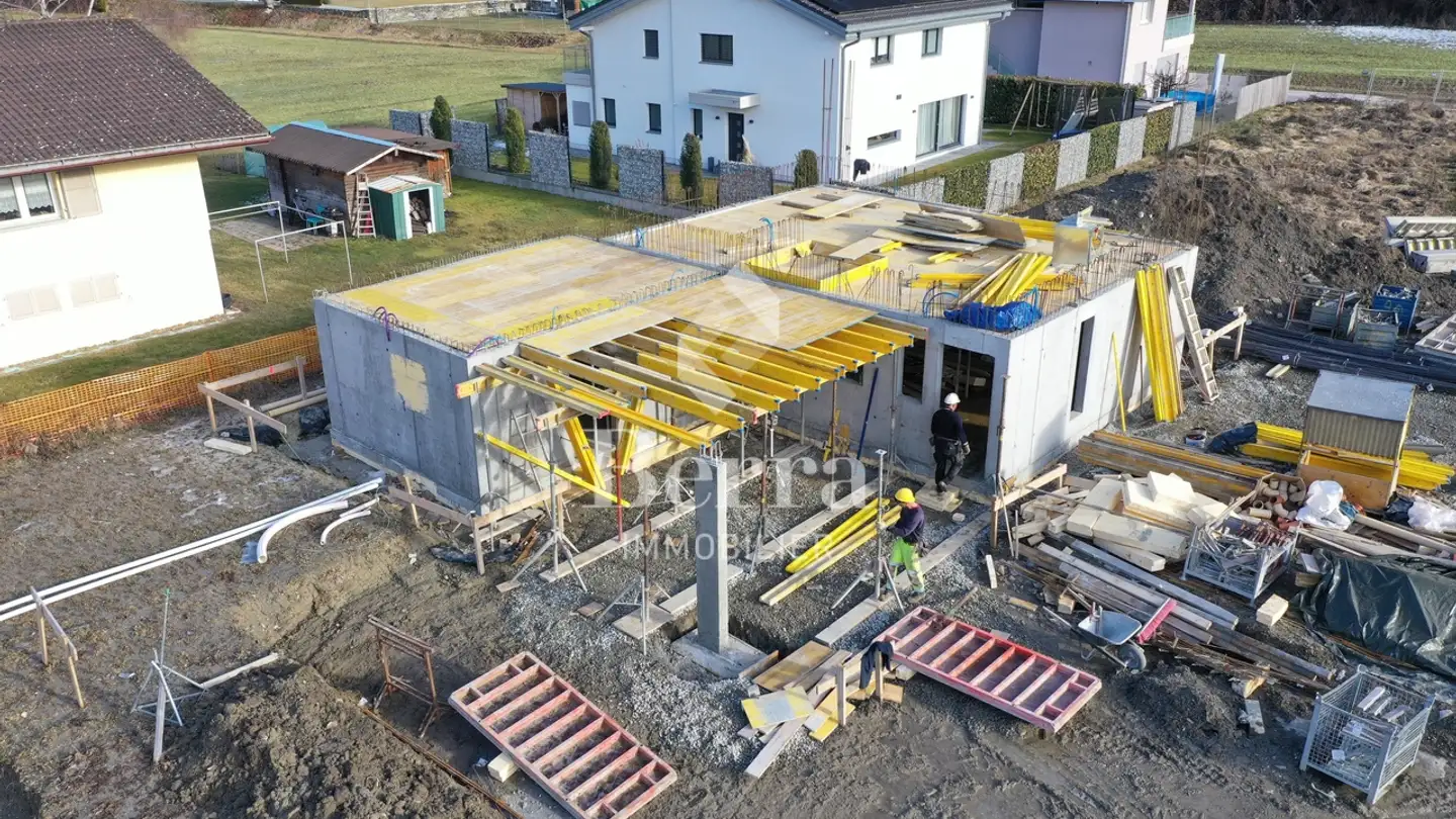 Single house for sale - 3966 Chalais