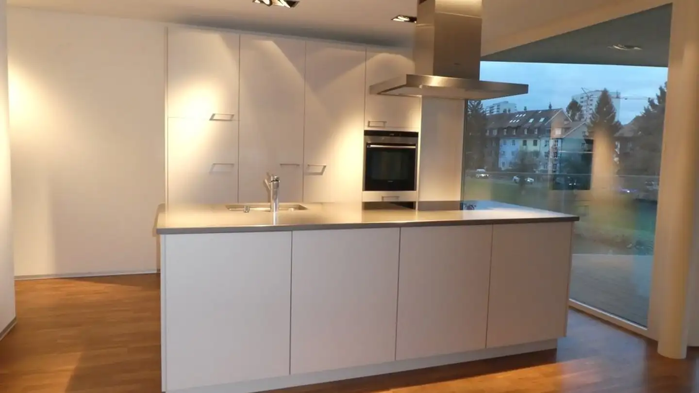 Appartement à louer - Weidenweg 1, 4127 Birsfelden - Photo 2