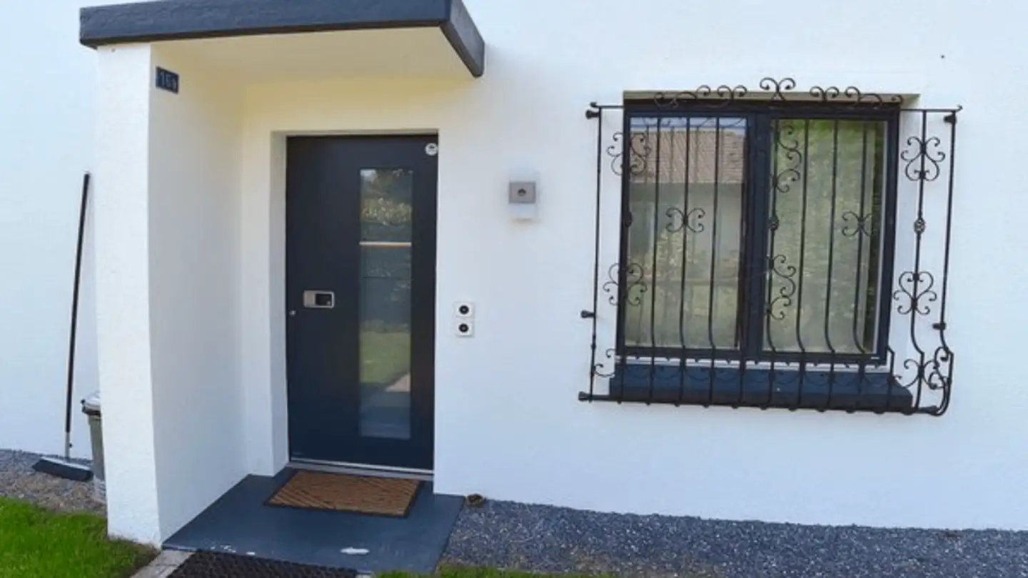 Single house for rent - Im Gupfen, 8166 Niederweningen - Photo 4