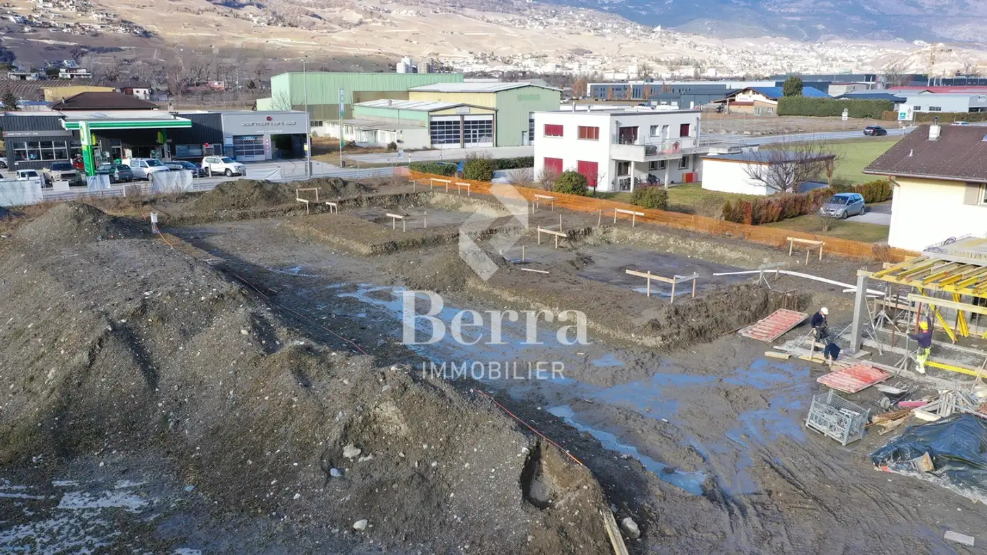 Single house for sale - 3966 Chalais - Photo 4