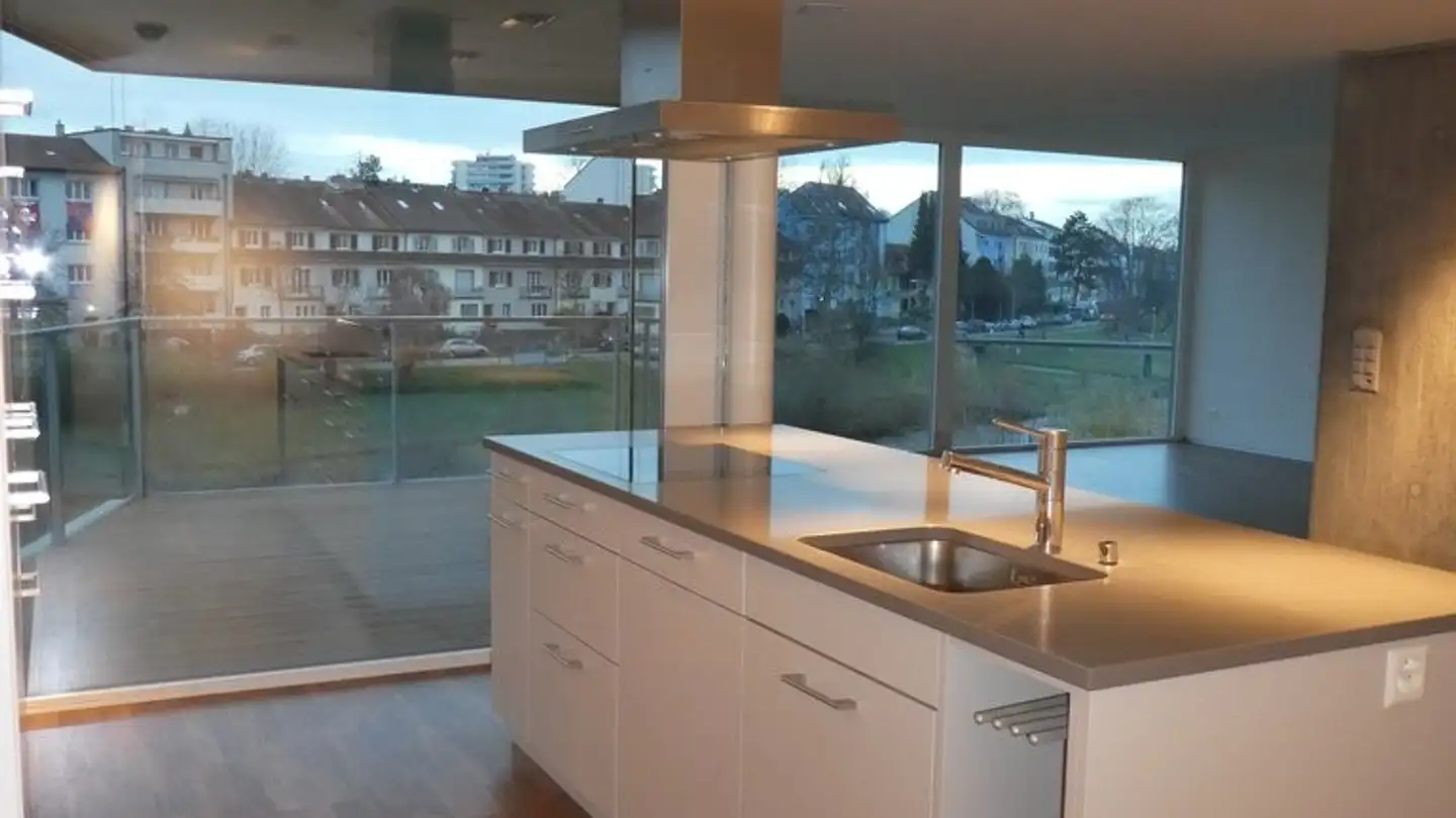 Appartement à louer - Weidenweg 1, 4127 Birsfelden - Photo 3