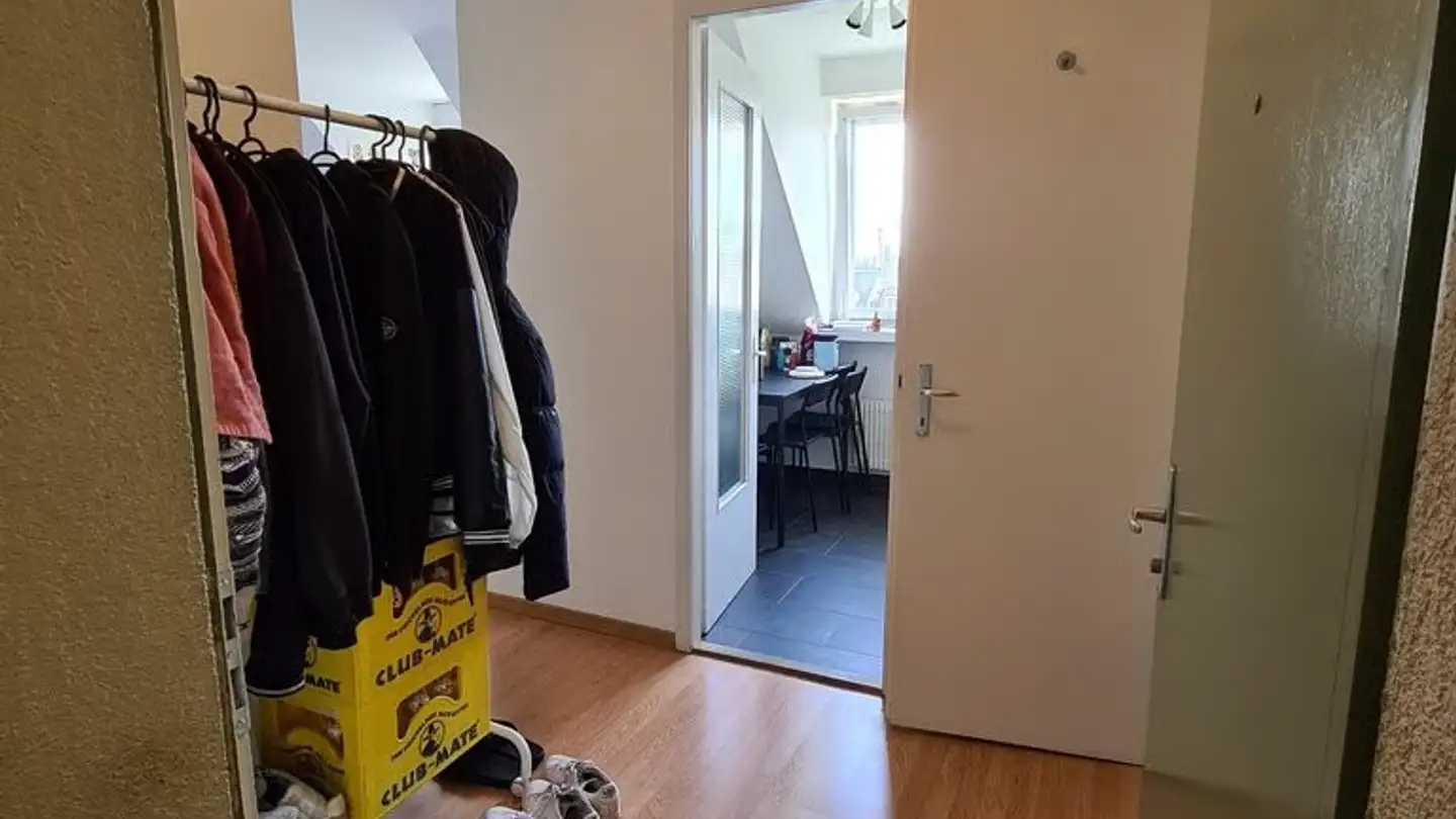 Appartamento in affitto - Haldenstrasse 154, 8055 Zürich - Foto 4