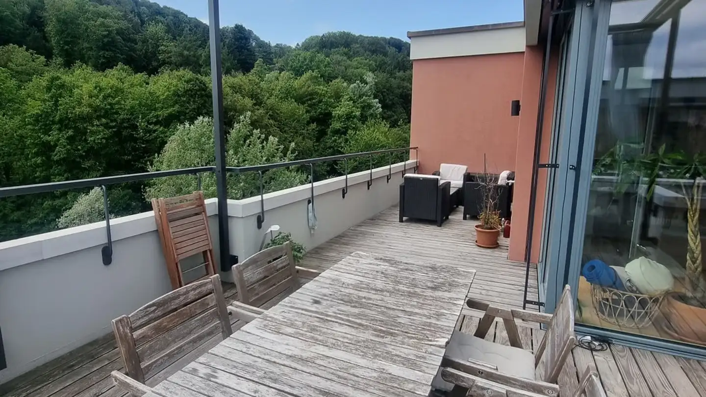 Appartamento ammobiliato in affitto - Ziegeleistrasse 1, 8406 Winterthur - Foto 2