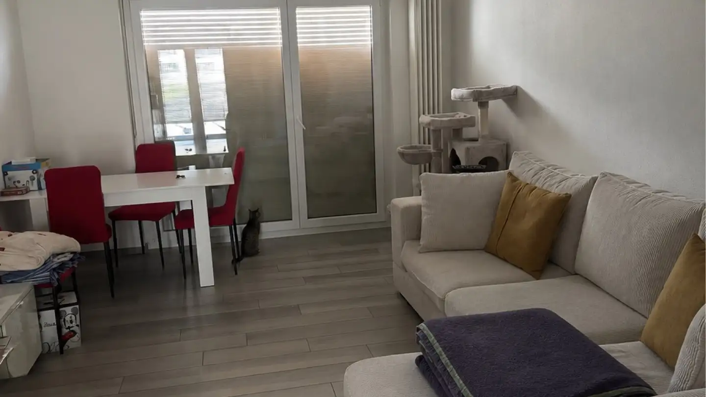 Appartement à louer - Via Alle Scuole 6, 6514 Sementina