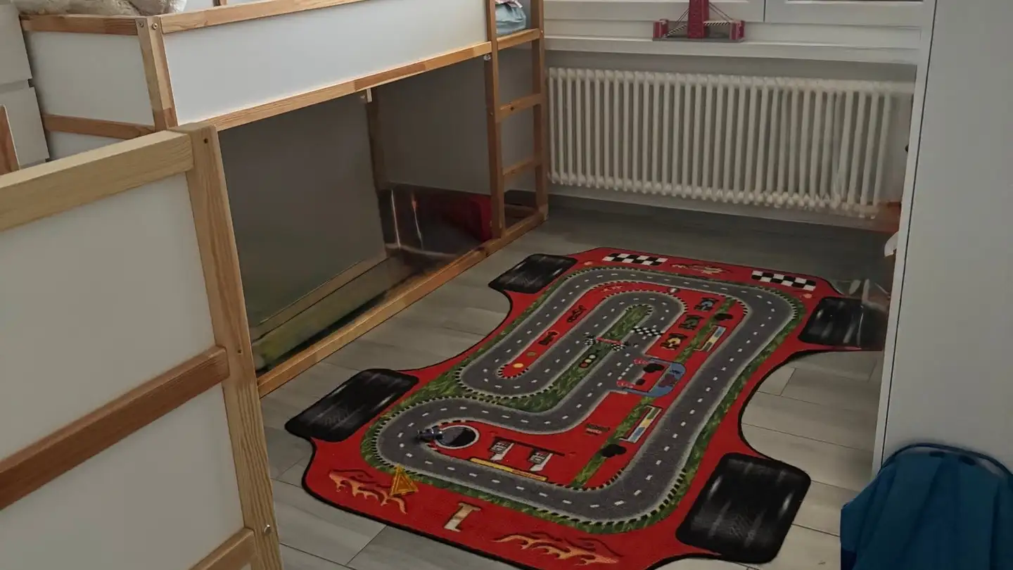 Appartement à louer - Via Alle Scuole 6, 6514 Sementina - Photo 3