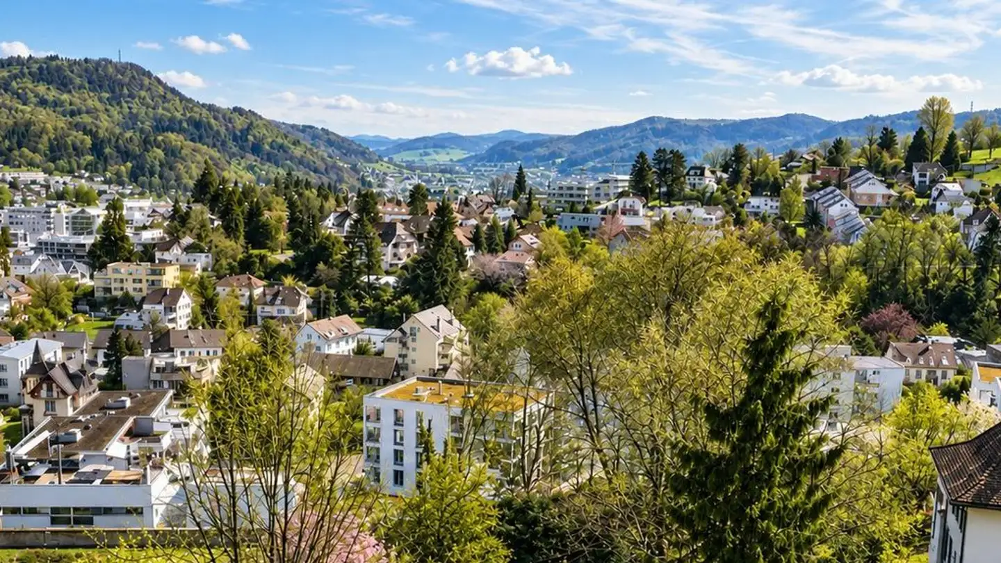 Einfamilienhaus kaufen - Tiergartenstrasse 15a, 4410 Liestal - Foto 4
