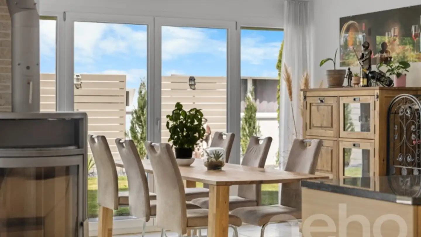 Einfamilienhaus kaufen - 5614 Sarmenstorf - Foto 3