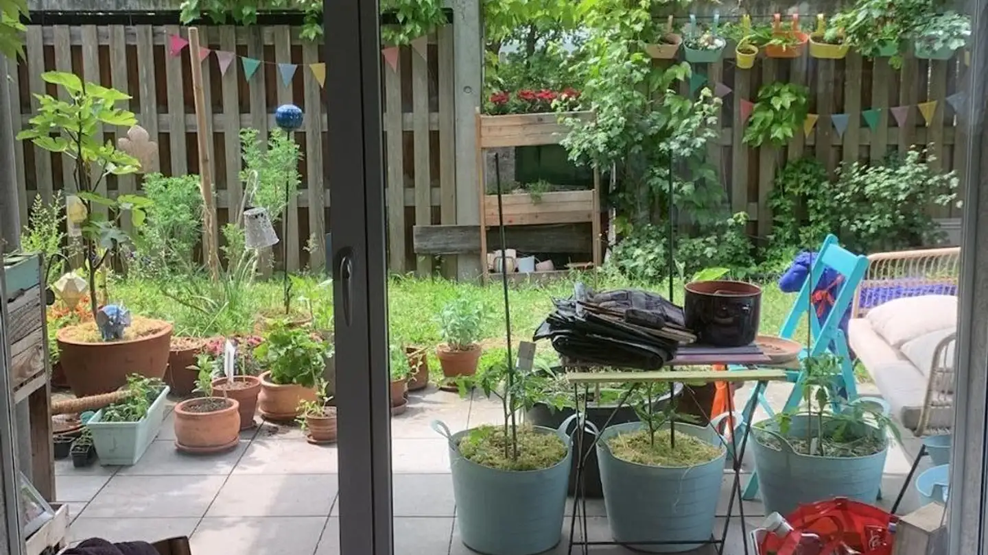 Appartamento in affitto - Burgunderstrasse, 3018 Bern - Foto 2