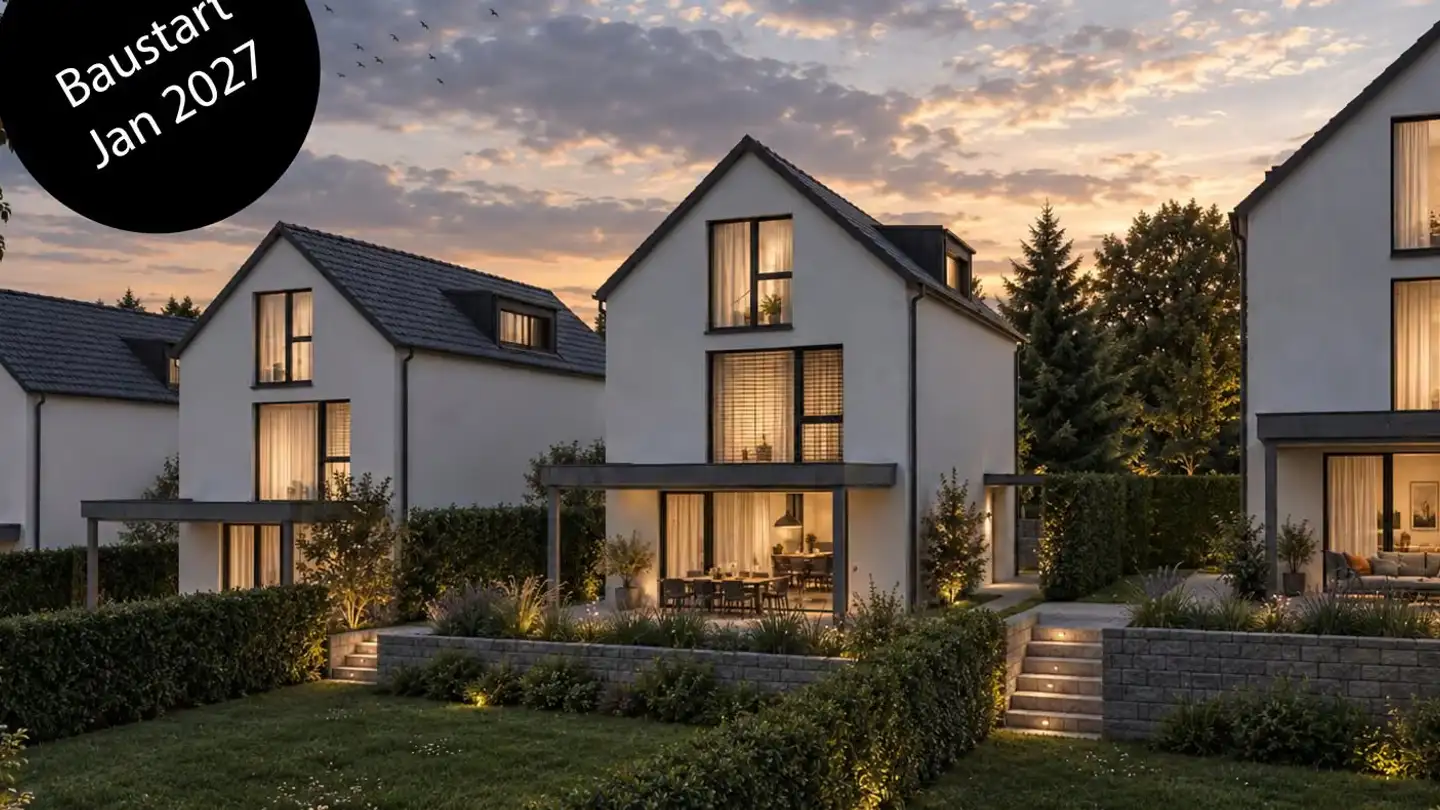 Einfamilienhaus kaufen - Tiergartenstrasse 15a, 4410 Liestal