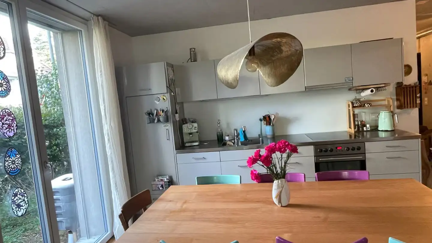 Appartamento in affitto - Burgunderstrasse, 3018 Bern - Foto 4
